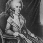 Mrs Alexander Hamilton