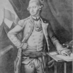 Horatio Gates