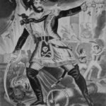 Paul Jones, the Pirate