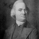 Samuel Adams